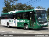 Viação Galo Branco RJ 181.028 na cidade de Niterói, Rio de Janeiro, Brasil, por Willian Raimundo Morais. ID da foto: :id.
