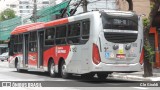 Himalaia Transportes > Ambiental Transportes Urbanos 4 1512 na cidade de São Paulo, São Paulo, Brasil, por Cle Giraldi. ID da foto: :id.