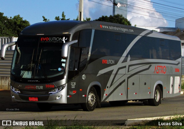 Astrotur Viagens e Turismo 2006 na cidade de Caruaru, Pernambuco, Brasil, por Lucas Silva. ID da foto: 11961373.