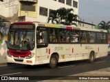 Transportes Barra D13295 na cidade de Rio de Janeiro, Rio de Janeiro, Brasil, por Willian Raimundo Morais. ID da foto: :id.