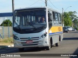 Linlex Transportes CE-27 na cidade de Gravataí, Rio Grande do Sul, Brasil, por Maurício Rodrigues. ID da foto: :id.