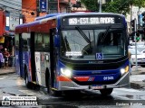Next Mobilidade - ABC Sistema de Transporte 81.945 na cidade de Santo André, São Paulo, Brasil, por Gustavo  Bonfate. ID da foto: :id.
