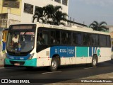 Transportes Campo Grande D53640 na cidade de Rio de Janeiro, Rio de Janeiro, Brasil, por Willian Raimundo Morais. ID da foto: :id.