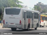 Borborema Imperial Transportes 434 na cidade de Recife, Pernambuco, Brasil, por Jonathan Silva. ID da foto: :id.