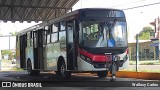 TCA - Transporte Coletivo de Araras 507 na cidade de Araras, São Paulo, Brasil, por Wallasy Carlos. ID da foto: :id.
