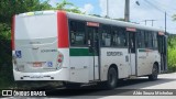 Borborema Imperial Transportes 609 na cidade de Recife, Pernambuco, Brasil, por Aldo Souza Michelon. ID da foto: :id.
