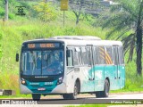 Autotrans > Turilessa 25953 na cidade de Contagem, Minas Gerais, Brasil, por Mateus Freitas Dias. ID da foto: :id.