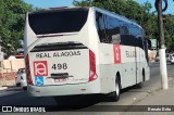 Real Alagoas de Viação 498 na cidade de Maceió, Alagoas, Brasil, por Renato Brito. ID da foto: :id.