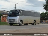 Ônibus Particulares 1400 na cidade de São José da Coroa Grande, Pernambuco, Brasil, por Lenilson da Silva Pessoa. ID da foto: :id.