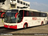 Transporte Mega Star 3000 na cidade de Rio de Janeiro, Rio de Janeiro, Brasil, por Willian Raimundo Morais. ID da foto: :id.