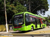 Himalaia Transportes > Ambiental Transportes Urbanos 4 1105 na cidade de São Paulo, São Paulo, Brasil, por Luan Alves. ID da foto: :id.