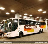 Saritur - Santa Rita Transporte Urbano e Rodoviário 20600 na cidade de Belo Horizonte, Minas Gerais, Brasil, por Andre Santos de Moraes. ID da foto: :id.