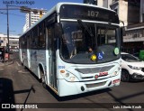 SOGIL - Sociedade de Ônibus Gigante Ltda. 5099 na cidade de Porto Alegre, Rio Grande do Sul, Brasil, por Luis Alfredo Knuth. ID da foto: :id.