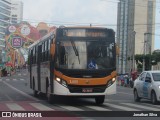 Itamaracá Transportes 1.605 na cidade de Recife, Pernambuco, Brasil, por Jonathan Silva. ID da foto: :id.