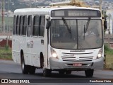 Primeira Classe Transportes 1140 na cidade de Rio Verde, Goiás, Brasil, por Deoclismar Vieira. ID da foto: :id.