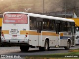 Ônibus Circular Ltda 615 na cidade de Rio do Sul, Santa Catarina, Brasil, por Marcelo Castro. ID da foto: :id.