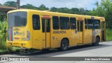 Borborema Imperial Transportes 313 na cidade de Rafael Fernandes, Rio Grande do Norte, Brasil, por Aldo Souza Michelon. ID da foto: :id.