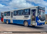 ViaBus Transportes CT-97706 na cidade de Ananindeua, Pará, Brasil, por Yuri Ferreira. ID da foto: :id.