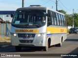 Linlex Transportes CE-53 na cidade de Gravataí, Rio Grande do Sul, Brasil, por Maurício Rodrigues. ID da foto: :id.