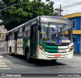 Transunião Transportes 5 6245 na cidade de São Paulo, São Paulo, Brasil, por Renan De Jesus Oliveira. ID da foto: :id.