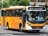 Empresa de Transportes Braso Lisboa A29011 na cidade de Rio de Janeiro, Rio de Janeiro, Brasil, por Yaan Medeiros. ID da foto: :id.