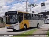Transunião Transportes 3 6537 na cidade de São Paulo, São Paulo, Brasil, por Gilberto Mendes dos Santos. ID da foto: :id.