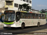 Viação VG B31142 na cidade de Rio de Janeiro, Rio de Janeiro, Brasil, por Willian Raimundo Morais. ID da foto: :id.