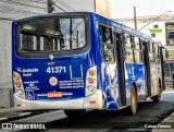 Radial Transporte Coletivo 41.371 na cidade de Itaquaquecetuba, São Paulo, Brasil, por Cauan Ferreira. ID da foto: :id.