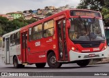 Autotrans > Turilessa 25945 na cidade de Belo Horizonte, Minas Gerais, Brasil, por João Victor. ID da foto: :id.