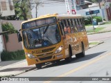 Transporte Coletivo Glória BC031 na cidade de Curitiba, Paraná, Brasil, por GDC __39AM. ID da foto: :id.