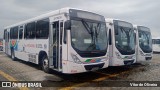 Reunidas Transportes >  Transnacional Metropolitano 51043 na cidade de Campina Grande, Paraíba, Brasil, por Vitor de Oliveira. ID da foto: :id.