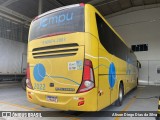 Jompu Transporte Executivo 2022 na cidade de Macaíba, Rio Grande do Norte, Brasil, por Alison Diego Dias da Silva. ID da foto: :id.