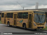 Auto Ônibus Três Irmãos 3823 na cidade de Jundiaí, São Paulo, Brasil, por Pedro de Aguiar Amaral. ID da foto: :id.