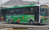 Empresa de Transportes Nuevo California S.A 26 na cidade de Trujillo, Trujillo, La Libertad, Peru, por MIGUEL ANGEL CEDRON RAMIREZ. ID da foto: :id.