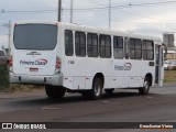 Primeira Classe Transportes 1140 na cidade de Rio Verde, Goiás, Brasil, por Deoclismar Vieira. ID da foto: :id.