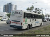 Sisal Turismo 514 na cidade de Caruaru, Pernambuco, Brasil, por Lenilson da Silva Pessoa. ID da foto: :id.