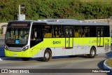 SM Transportes 20953 na cidade de Belo Horizonte, Minas Gerais, Brasil, por Fábio Henrique. ID da foto: :id.