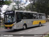 Transunião Transportes 3 6569 na cidade de São Paulo, São Paulo, Brasil, por Gilberto Mendes dos Santos. ID da foto: :id.