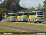 Transbrisul - Transportes Brisas do Sul 270 na cidade de Rio Pardo, Rio Grande do Sul, Brasil, por Emerson Dorneles. ID da foto: :id.