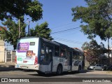Via BH Coletivos 30902 na cidade de Belo Horizonte, Minas Gerais, Brasil, por Quintal de Casa Ônibus. ID da foto: :id.