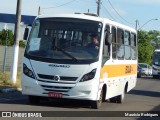 Linlex Transportes CE-02 na cidade de Gravataí, Rio Grande do Sul, Brasil, por Maurício Rodrigues. ID da foto: :id.