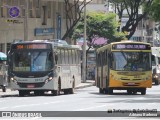 SM Transportes 20731 na cidade de Belo Horizonte, Minas Gerais, Brasil, por Adriano Barbosa. ID da foto: :id.
