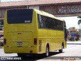 Ônibus Particulares 2099 na cidade de Rio Verde, Goiás, Brasil, por Deoclismar Vieira. ID da foto: :id.