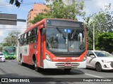 Laguna Auto Ônibus 23103 na cidade de Belo Horizonte, Minas Gerais, Brasil, por Douglas Célio Brandao. ID da foto: :id.