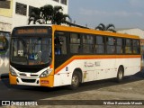 Transportes Paranapuan B10017 na cidade de Rio de Janeiro, Rio de Janeiro, Brasil, por Willian Raimundo Morais. ID da foto: :id.