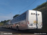 UFJF - Universidade Federal de Juiz de Fora 7773 na cidade de Juiz de Fora, Minas Gerais, Brasil, por Fabiano da Silva Oliveira. ID da foto: :id.