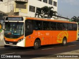 Empresa de Transportes Braso Lisboa A29021 na cidade de Rio de Janeiro, Rio de Janeiro, Brasil, por Willian Raimundo Morais. ID da foto: :id.