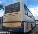 Laud Tur Transporte e Turismo 1050 na cidade de Uruaçu, Goiás, Brasil, por Heder Gonçalves. ID da foto: :id.