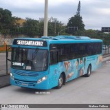 FAOL - Friburgo Auto Ônibus 578 na cidade de Rio de Janeiro, Rio de Janeiro, Brasil, por Wallace Velloso. ID da foto: :id.