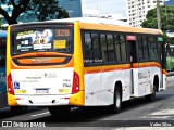 Transportes Paranapuan B10052 na cidade de Rio de Janeiro, Rio de Janeiro, Brasil, por Valter Silva. ID da foto: :id.